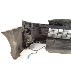 Recambio de paragolpes delantero para peugeot 407 st confort referencia OEM IAM   