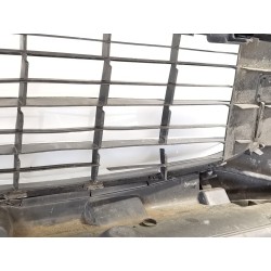 Recambio de paragolpes delantero para peugeot 407 st confort referencia OEM IAM   