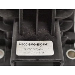 Recambio de palanca cambio para honda civic berlina 5 (fk) 1.8 comfort referencia OEM IAM 54000SMGE531M1  