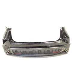Recambio de paragolpes trasero para honda civic berlina 5 (fk) 1.8 comfort referencia OEM IAM   