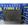 Recambio de radiador agua para volvo serie 460 turbodiesel glt (i) referencia OEM IAM   