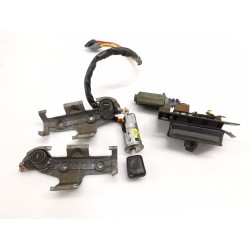 Recambio de antirrobo para renault safrane (b54) 2.1 dt referencia OEM IAM   