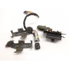 Recambio de antirrobo para renault safrane (b54) 2.1 dt referencia OEM IAM   
