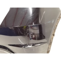 Recambio de paragolpes trasero para honda civic berlina 5 (fk) 1.8 comfort referencia OEM IAM   
