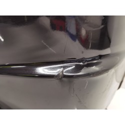 Recambio de paragolpes trasero para honda civic berlina 5 (fk) 1.8 comfort referencia OEM IAM   