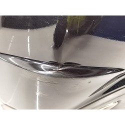 Recambio de paragolpes trasero para honda civic berlina 5 (fk) 1.8 comfort referencia OEM IAM   