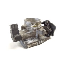 Recambio de caja mariposa para ford fiesta berlina (dx) ambiente referencia OEM IAM 95BF98989 96BF9U539AA 