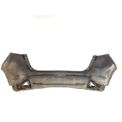Recambio de paragolpes trasero para honda civic berlina 5 (fk) 1.8 comfort referencia OEM IAM   