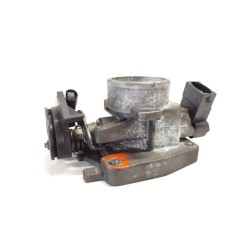 Recambio de caja mariposa para ford fiesta berlina (dx) ambiente referencia OEM IAM 95BF98989 96BF9U539AA 