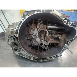 Recambio de caja cambios para renault safrane (b54) 2.1 dt referencia OEM IAM PK1AA029  