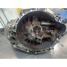 Recambio de caja cambios para renault safrane (b54) 2.1 dt referencia OEM IAM PK1AA029  