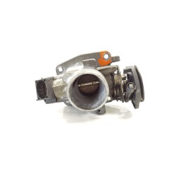Recambio de caja mariposa para ford fiesta berlina (dx) ambiente referencia OEM IAM 95BF98989 96BF9U539AA 