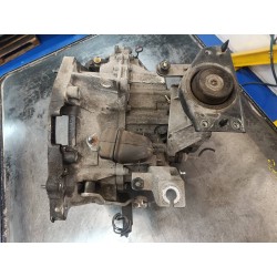 Recambio de caja cambios para renault safrane (b54) 2.1 dt referencia OEM IAM PK1AA029  