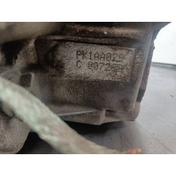 Recambio de caja cambios para renault safrane (b54) 2.1 dt referencia OEM IAM PK1AA029  