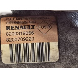 Recambio de bomba dirección para renault laguna ii grandtour (kg0) dynamique confort referencia OEM IAM 8200319066  