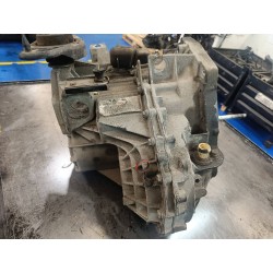 Recambio de caja cambios para renault safrane (b54) 2.1 dt referencia OEM IAM PK1AA029  