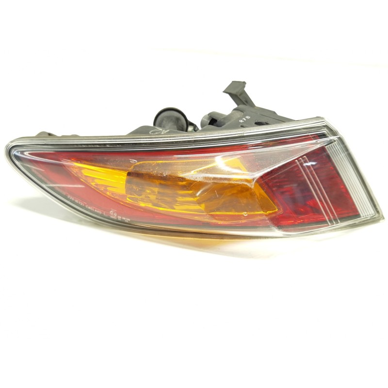 Recambio de piloto trasero izquierdo para honda civic berlina 5 (fk) 1.8 comfort referencia OEM IAM Recambio de piloto trasero izquierdo para honda civic berlina 5 (fk) 1.8 comfort referencia OEM IAM