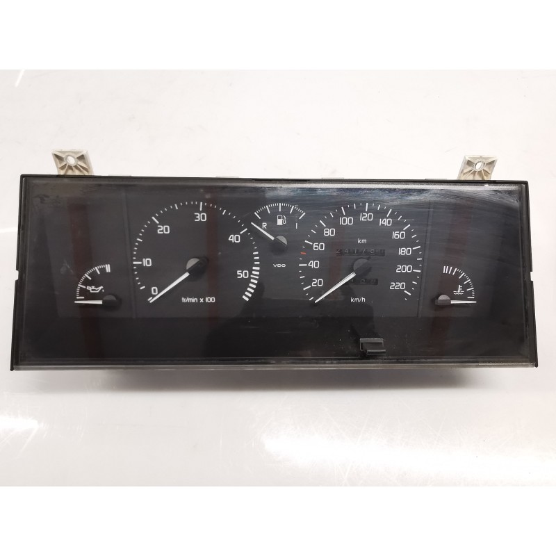Recambio de cuadro instrumentos para renault safrane (b54) 2.1 dt referencia OEM IAM 7700811158Q 85017034 Recambio de cuadro instrumentos para renault safrane (b54) 2.1 dt referencia OEM IAM 7700811158Q 85017034