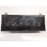 Recambio de cuadro instrumentos para renault safrane (b54) 2.1 dt referencia OEM IAM 7700811158Q 85017034 
