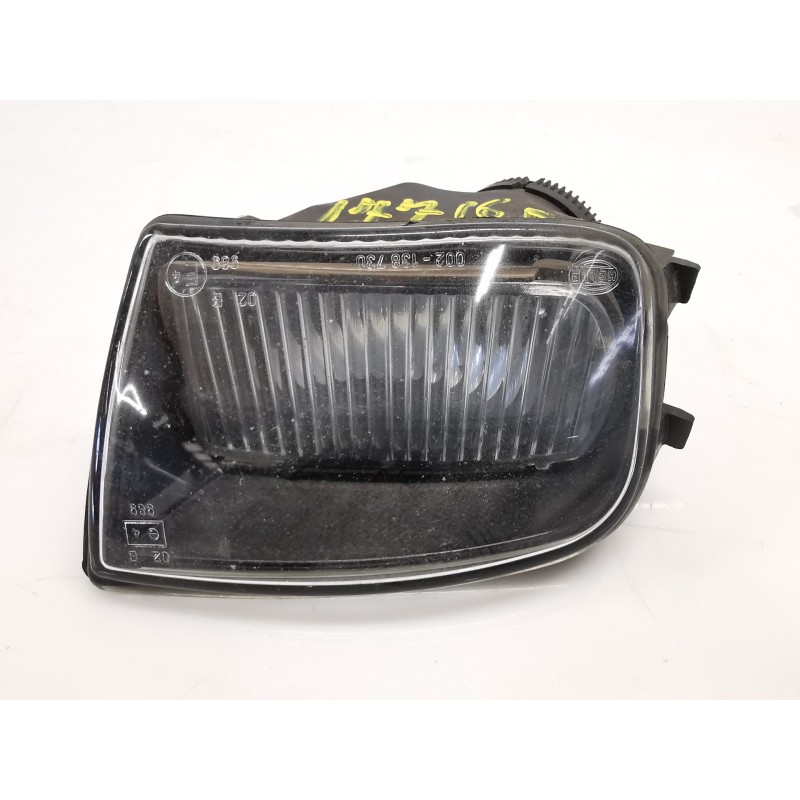 Recambio de faro antiniebla derecho para renault safrane (b54) 2.1 dt referencia OEM IAM   