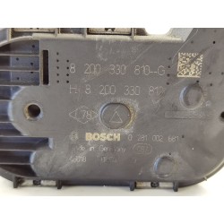 Recambio de caja mariposa para renault laguna ii grandtour (kg0) dynamique confort referencia OEM IAM 8200330810G  