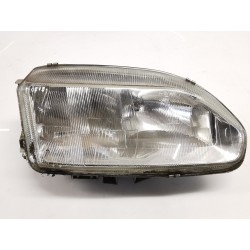Recambio de faro derecho para renault safrane (b54) 2.1 dt referencia OEM IAM   