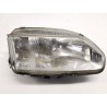 Recambio de faro derecho para renault safrane (b54) 2.1 dt referencia OEM IAM   