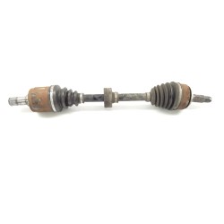 Recambio de transmisión delantera izquierda para honda civic berlina 5 (fk) 1.8 comfort referencia OEM IAM   