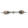 Recambio de transmisión delantera izquierda para honda civic berlina 5 (fk) 1.8 comfort referencia OEM IAM   