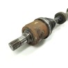 Recambio de transmisión delantera izquierda para honda civic berlina 5 (fk) 1.8 comfort referencia OEM IAM   