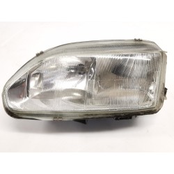 Recambio de faro izquierdo para renault safrane (b54) 2.1 dt referencia OEM IAM   