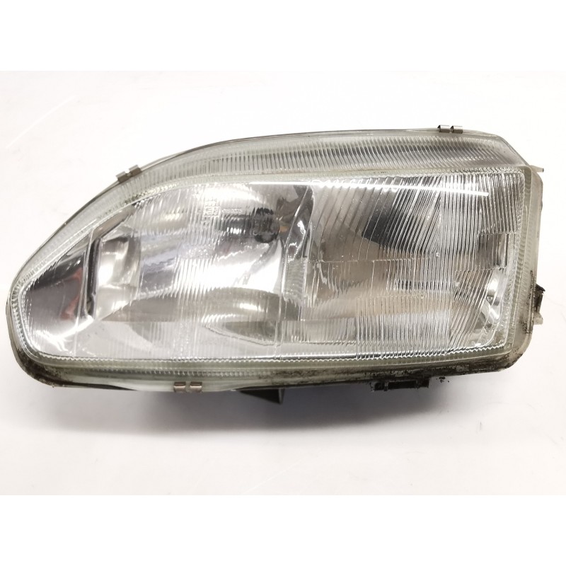 Recambio de faro izquierdo para renault safrane (b54) 2.1 dt referencia OEM IAM Recambio de faro izquierdo para renault safrane (b54) 2.1 dt referencia OEM IAM