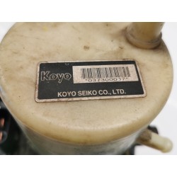 Recambio de bomba dirección para mazda 3 berlina (bk) 2.0 sportive kendo referencia OEM IAM 03150276  
