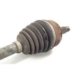 Recambio de transmisión delantera izquierda para honda civic berlina 5 (fk) 1.8 comfort referencia OEM IAM   