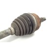 Recambio de transmisión delantera izquierda para honda civic berlina 5 (fk) 1.8 comfort referencia OEM IAM   