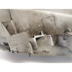 Recambio de faro izquierdo para renault safrane (b54) 2.1 dt referencia OEM IAM   
