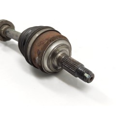 Recambio de transmisión delantera izquierda para honda civic berlina 5 (fk) 1.8 comfort referencia OEM IAM   
