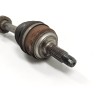 Recambio de transmisión delantera izquierda para honda civic berlina 5 (fk) 1.8 comfort referencia OEM IAM   