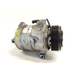 Recambio de compresor aire acondicionado para renault laguna ii grandtour (kg0) dynamique confort referencia OEM IAM ACP867  