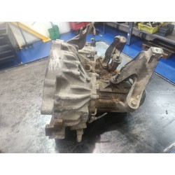 Recambio de caja cambios para mazda 3 berlina (bk) 2.0 sportive kendo referencia OEM IAM LF  