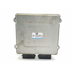 Recambio de centralita motor uce para mazda 3 berlina (bk) 2.0 sportive kendo referencia OEM IAM E6T52271H  