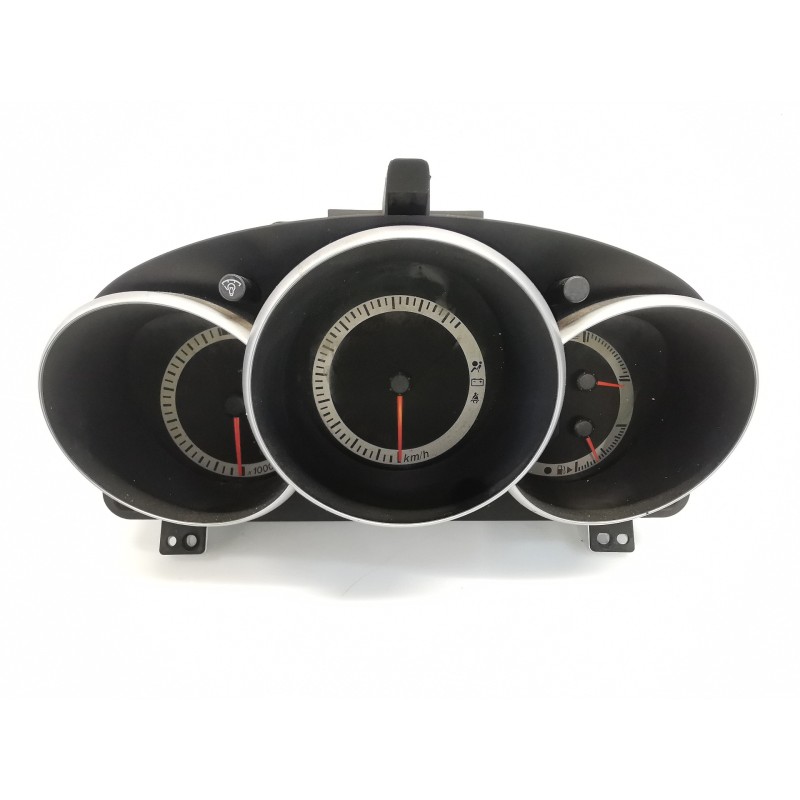 Recambio de cuadro instrumentos para mazda 3 berlina (bk) 2.0 sportive kendo referencia OEM IAM Recambio de cuadro instrumentos para mazda 3 berlina (bk) 2.0 sportive kendo referencia OEM IAM