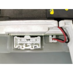 Recambio de cuadro instrumentos para mazda 3 berlina (bk) 2.0 sportive kendo referencia OEM IAM   