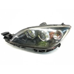 Recambio de faro izquierdo para mazda 3 berlina (bk) 2.0 sportive kendo referencia OEM IAM   