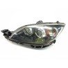 Recambio de faro izquierdo para mazda 3 berlina (bk) 2.0 sportive kendo referencia OEM IAM   