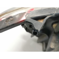 Recambio de faro izquierdo para mazda 3 berlina (bk) 2.0 sportive kendo referencia OEM IAM   