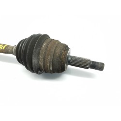 Recambio de transmisión delantera izquierda para renault safrane (b54) 2.1 dt referencia OEM IAM   