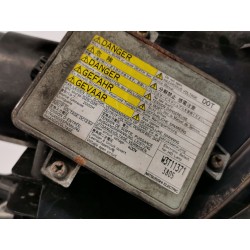 Recambio de faro izquierdo para mazda 3 berlina (bk) 2.0 sportive kendo referencia OEM IAM   