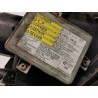 Recambio de faro izquierdo para mazda 3 berlina (bk) 2.0 sportive kendo referencia OEM IAM   