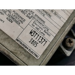 Recambio de faro izquierdo para mazda 3 berlina (bk) 2.0 sportive kendo referencia OEM IAM   